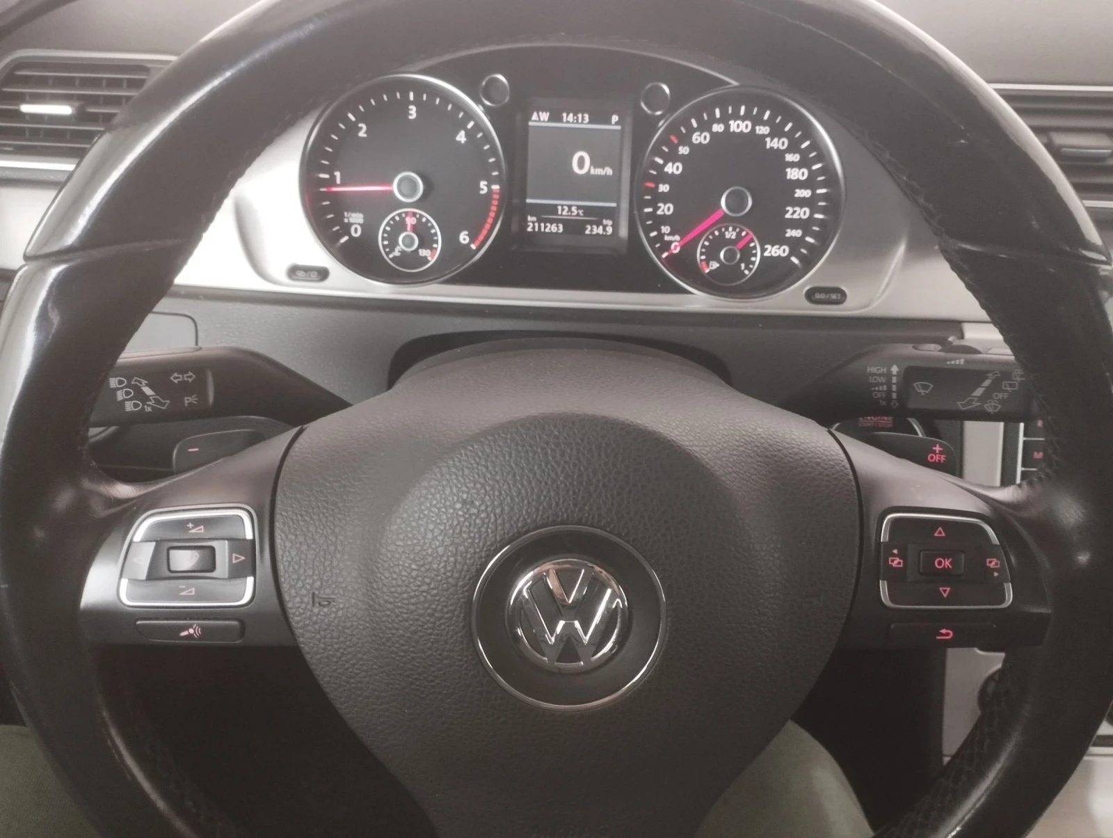 VW Passat | Mobile.bg   11