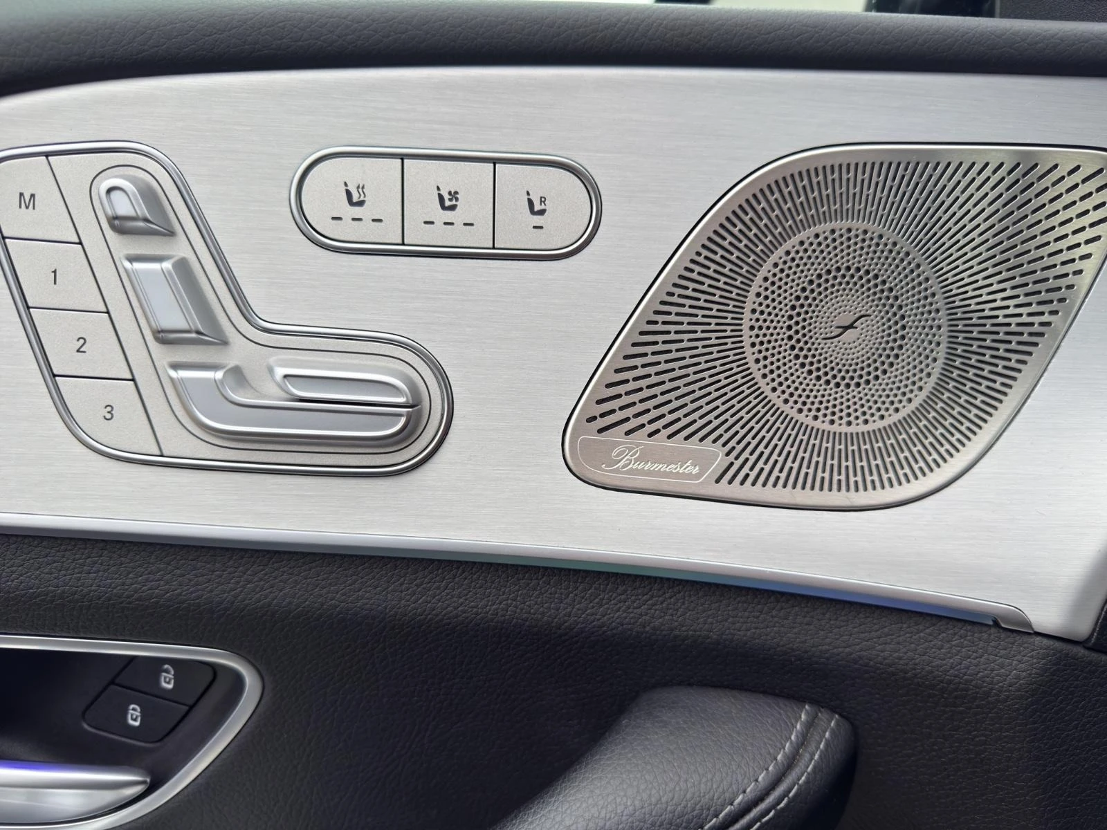 Mercedes-Benz GLS 450 d/AMG/4-MATIC/FACELIFT/BURM/HEAD UP/PANO/360/ | Mobile.bg   8