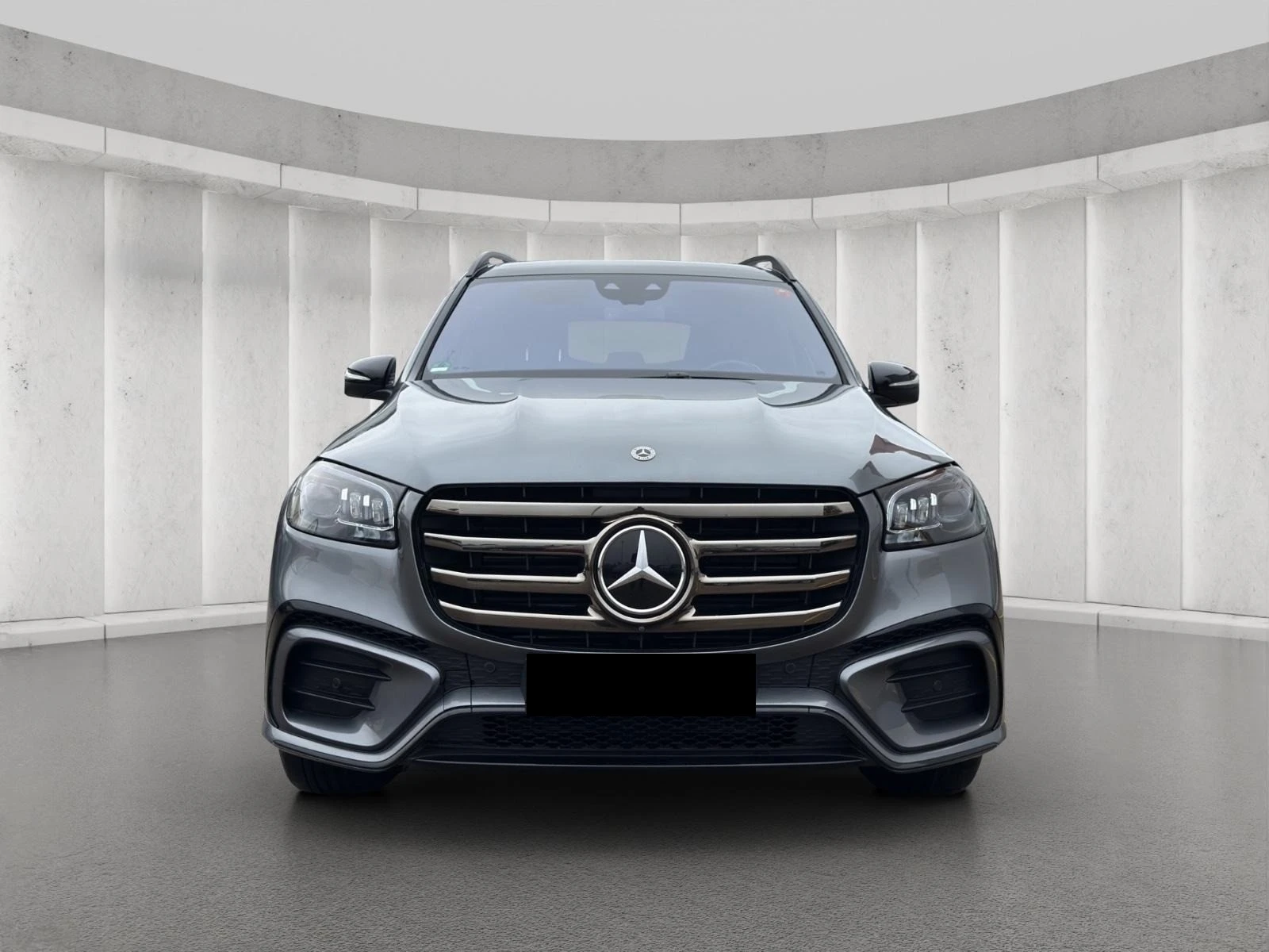 Mercedes-Benz GLS 450 d/AMG/4-MATIC/FACELIFT/BURM/HEAD UP/PANO/360/ | Mobile.bg   2