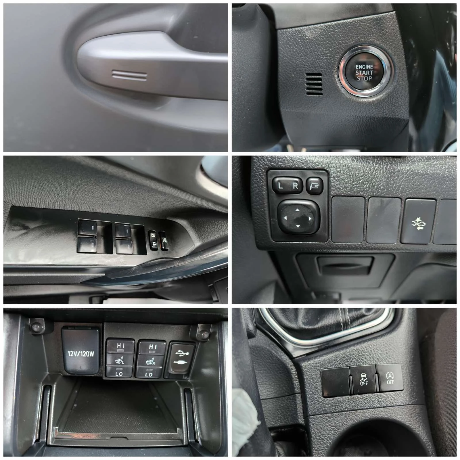 Toyota Auris 1.2I Turbo 16V ����  | Mobile.bg � ����������� 14