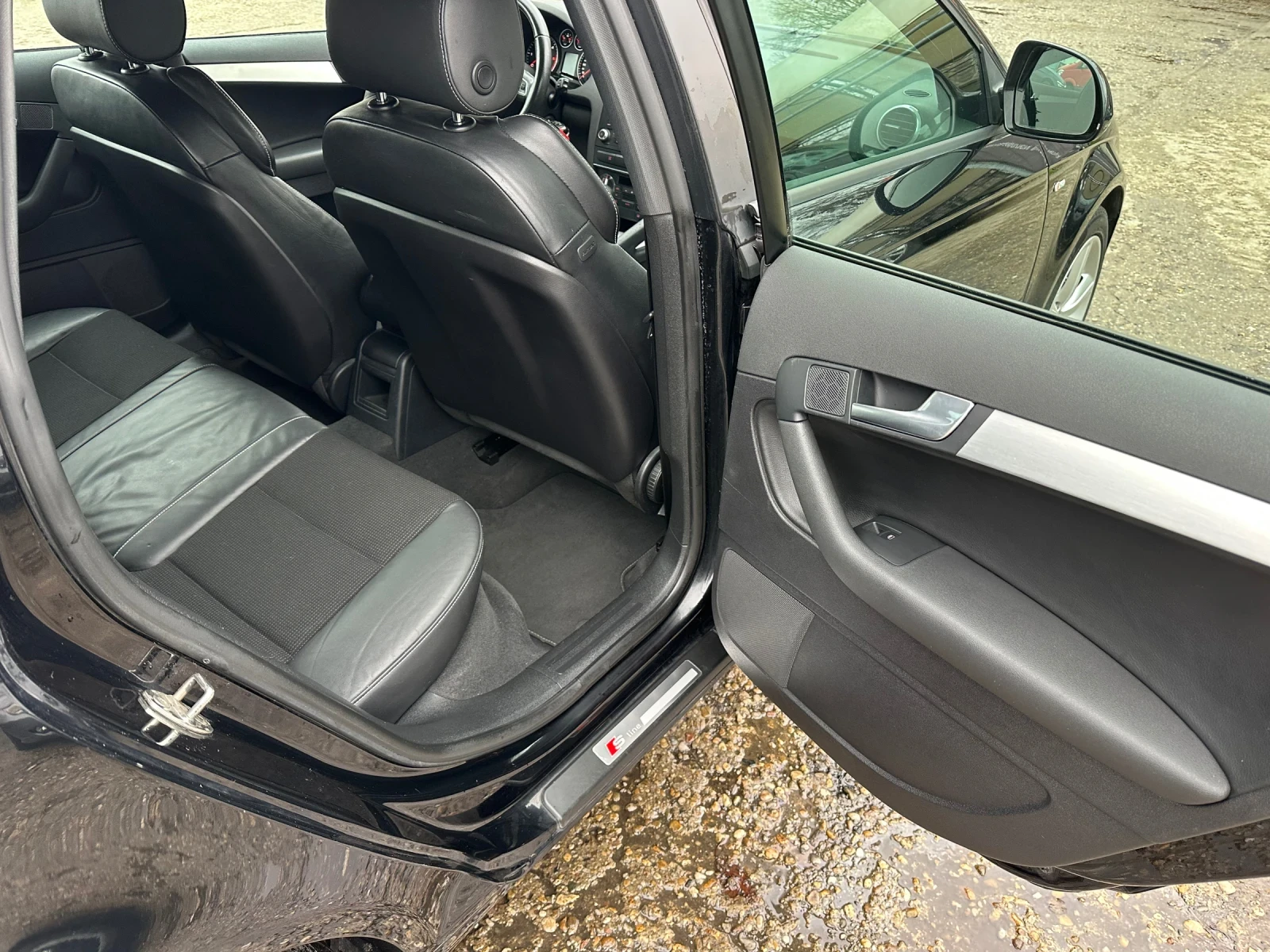 Audi A3 2.0 TDI/ S-line  | Mobile.bg � ����������� 15
