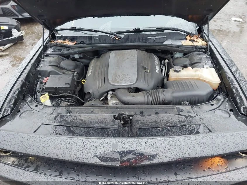 Dodge Challenger 2018 DODGE CHALLENGER RT PLUS | Mobile.bg � ����������� 12