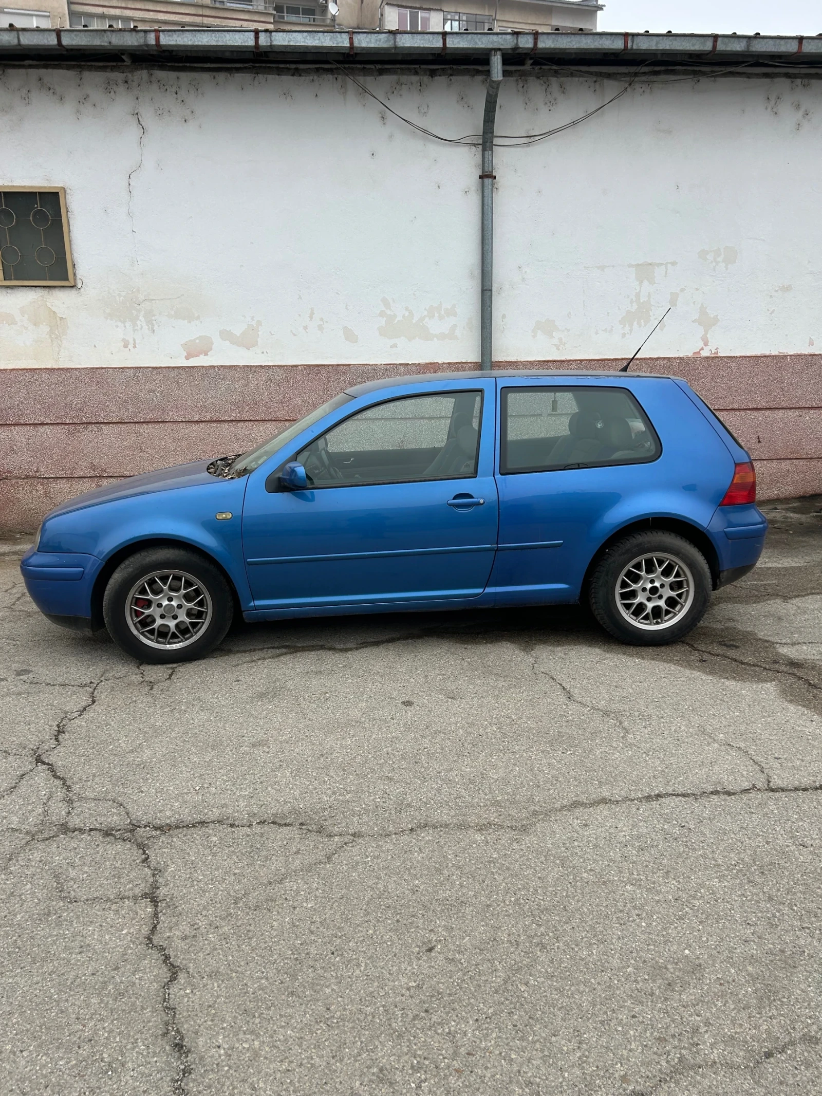 VW Golf 1.9 tdi - изображение 5