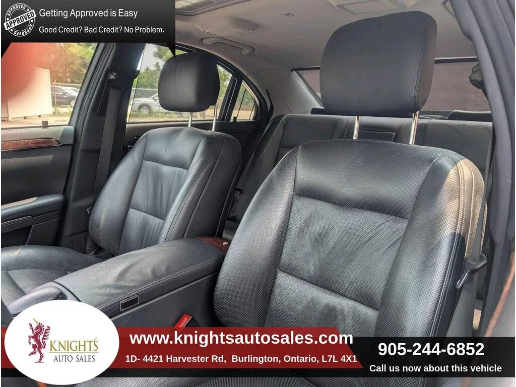 Mercedes-Benz S 500 4dr Sdn 550 4MATIC SWB  CARFAX | Mobile.bg � ����������� 13