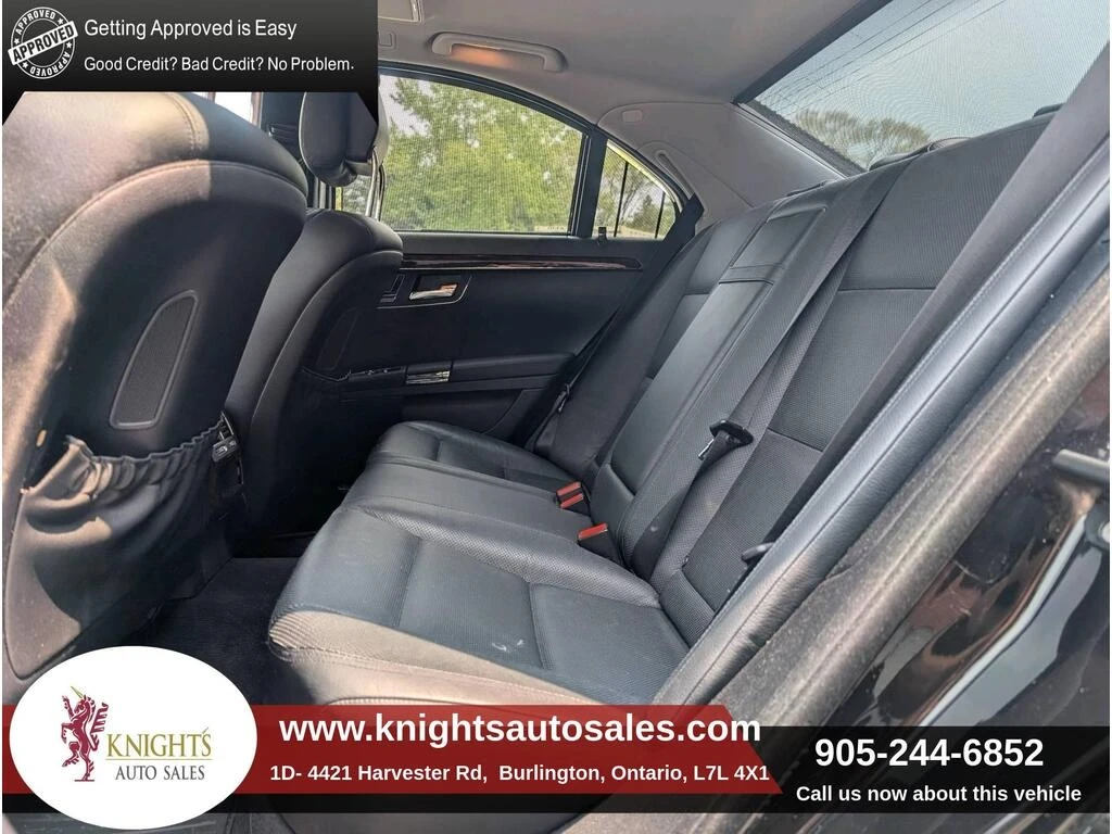 Mercedes-Benz S 500 4dr Sdn 550 4MATIC SWB  CARFAX | Mobile.bg � ����������� 15