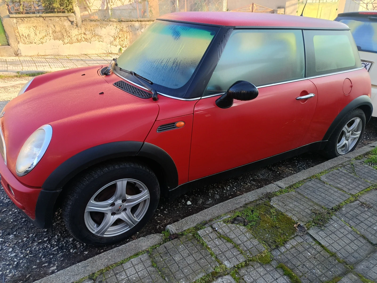 Mini Cooper | Mobile.bg � ����������� 3