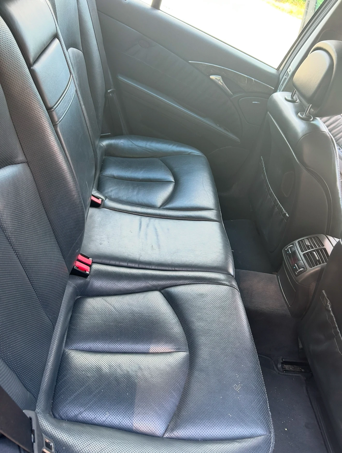 Mercedes-Benz E 320 W211 | Mobile.bg � ����������� 11