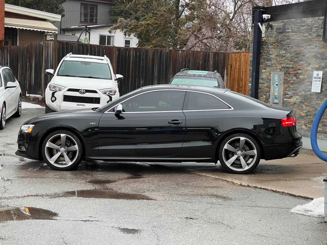 Audi S5 Progressiv /LED/��������  | Mobile.bg � ����������� 2
