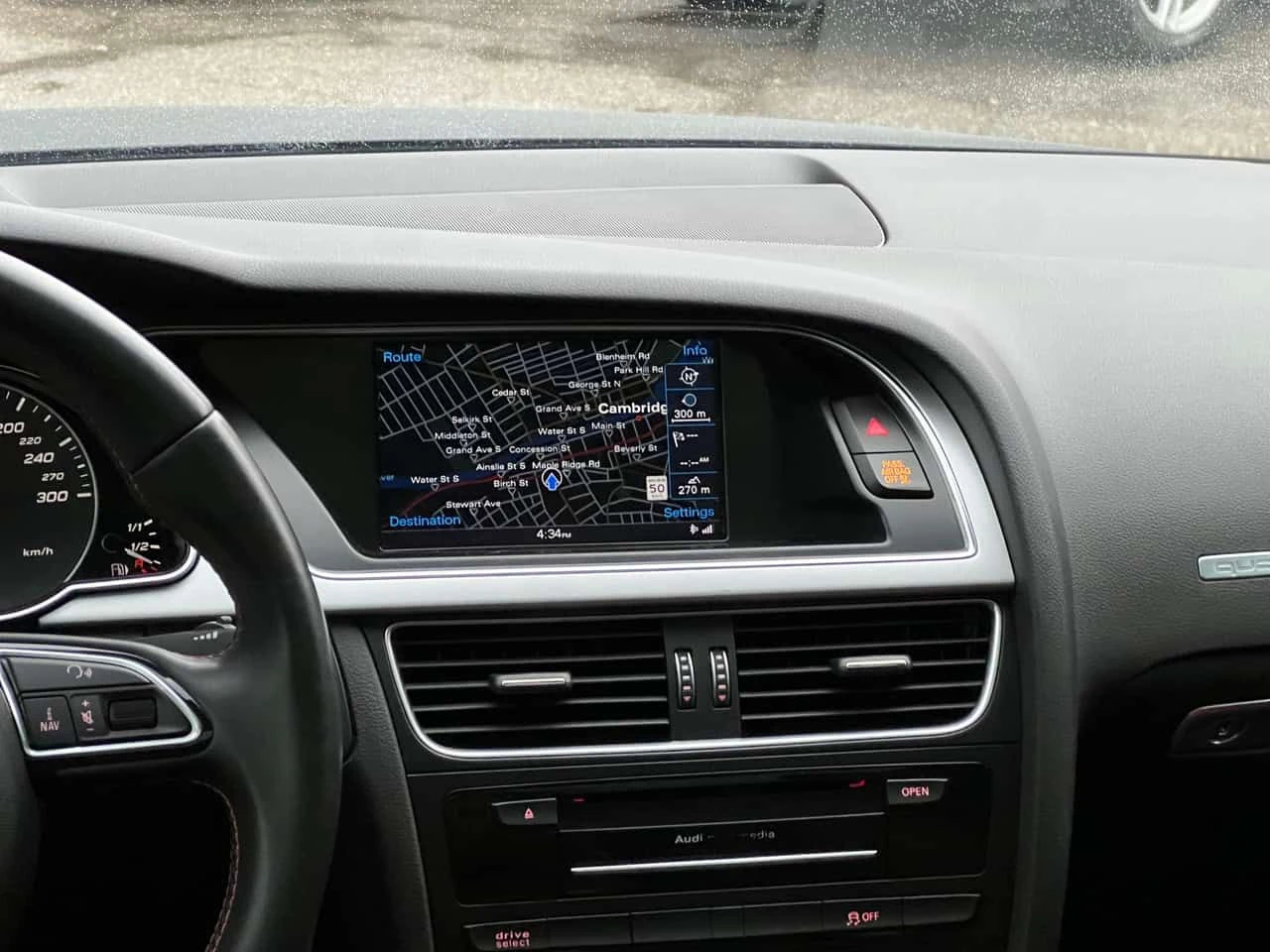 Audi S5 Progressiv /LED/��������  | Mobile.bg � ����������� 12