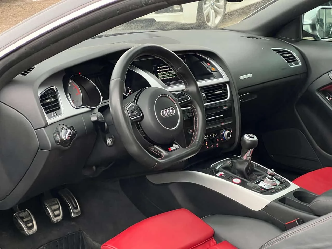 Audi S5 Progressiv /LED/��������  | Mobile.bg � ����������� 5