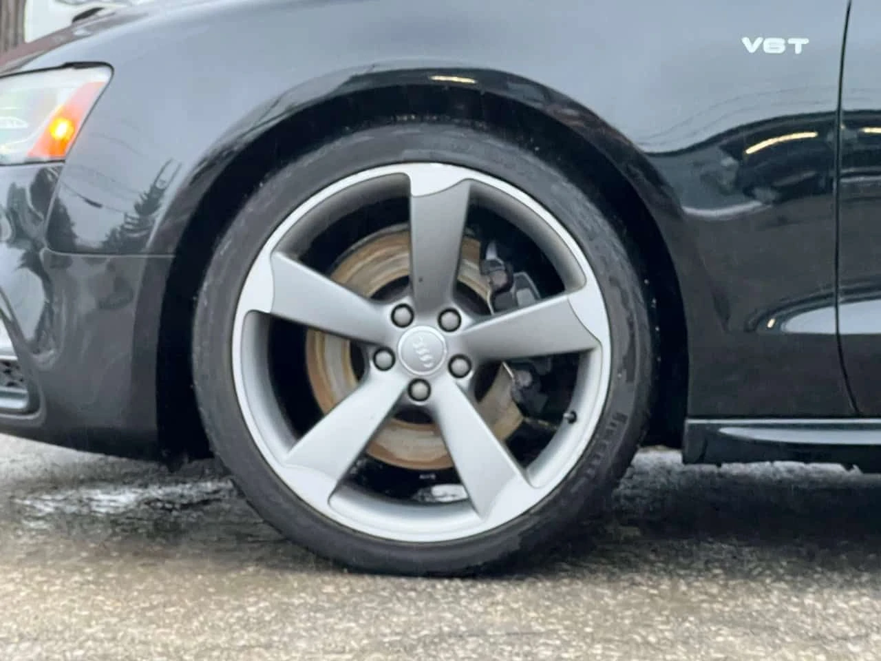 Audi S5 Progressiv /LED/��������  | Mobile.bg � ����������� 7