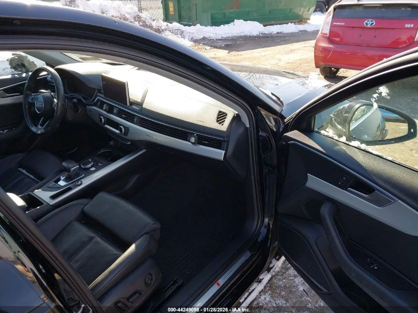 Audi A4 2l 2.0T Premium - изображение 5