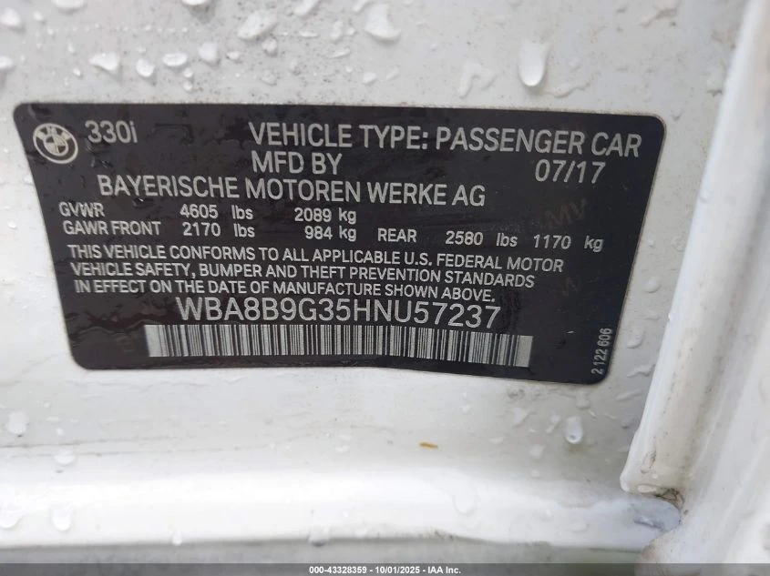 BMW 330 2l I | Mobile.bg � ����������� 9