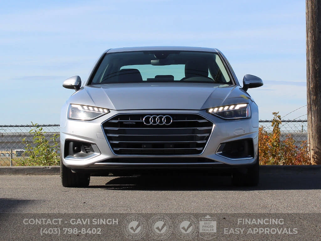 Audi A4 Komfort * CARFAX * АвтоКредит* (ЦЕНА ДО БГ) - изображение 5