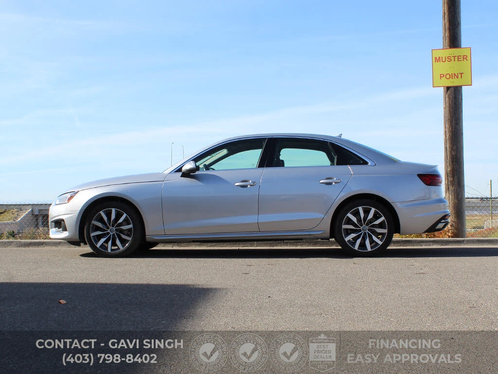 Audi A4 Komfort * CARFAX * АвтоКредит* (ЦЕНА ДО БГ) - изображение 2