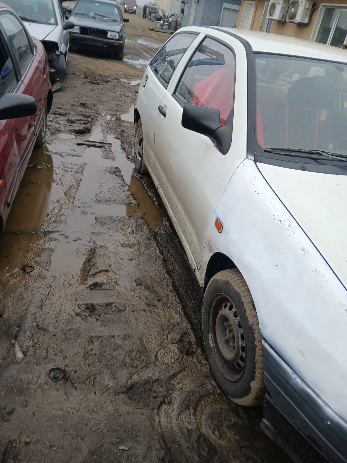 Seat Ibiza  - изображение 2