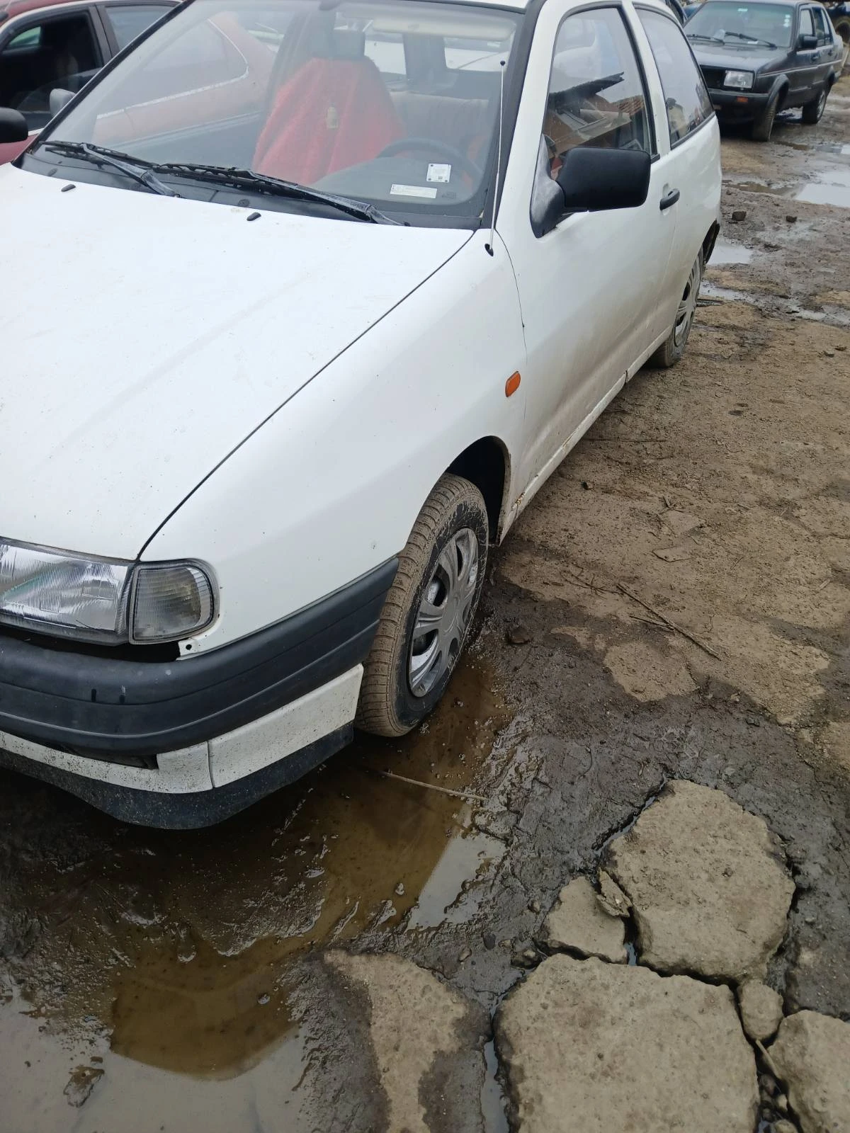 Seat Ibiza  - изображение 3