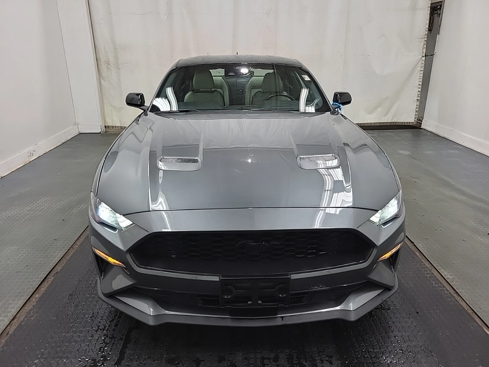 Ford Mustang EcoBoost Premium, снимка 6 - Автомобили и джипове - 53761037