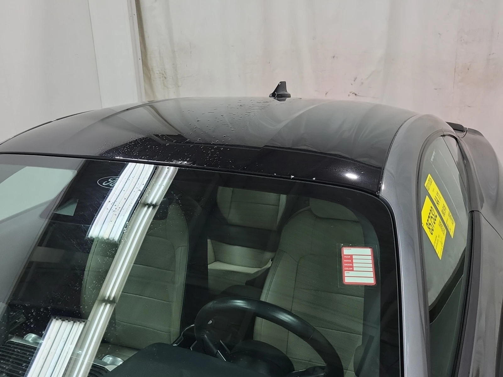 Ford Mustang EcoBoost Premium, снимка 14 - Автомобили и джипове - 53761037