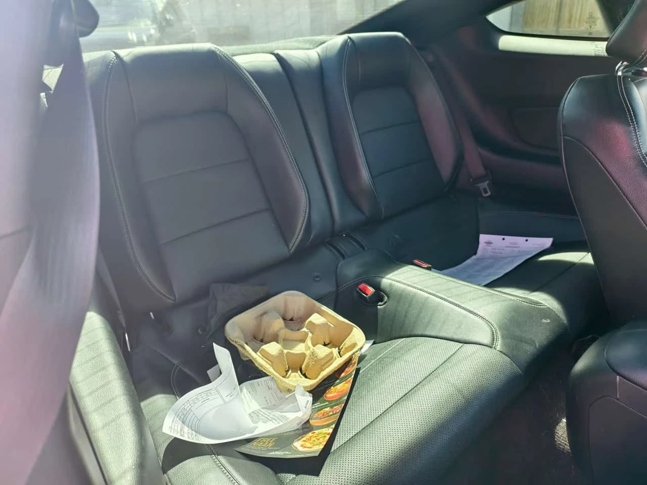 Ford Mustang  EcoBoost Premium / CAMERA / NAVI / ��������� | Mobile.bg � ����������� 15