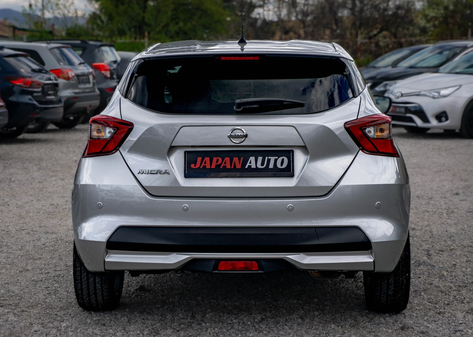 Nissan Micra 1.5dci TOP! ������, ����, �����., ���� �����!����� | Mobile.bg � ����������� 5