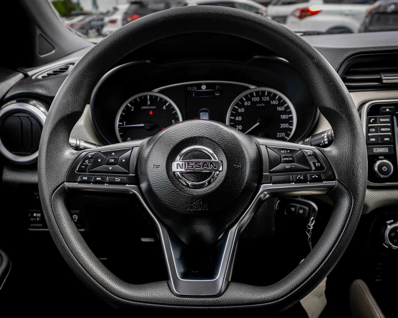 Nissan Micra 1.5dci TOP! ������, ����, �����., ���� �����!����� | Mobile.bg � ����������� 9