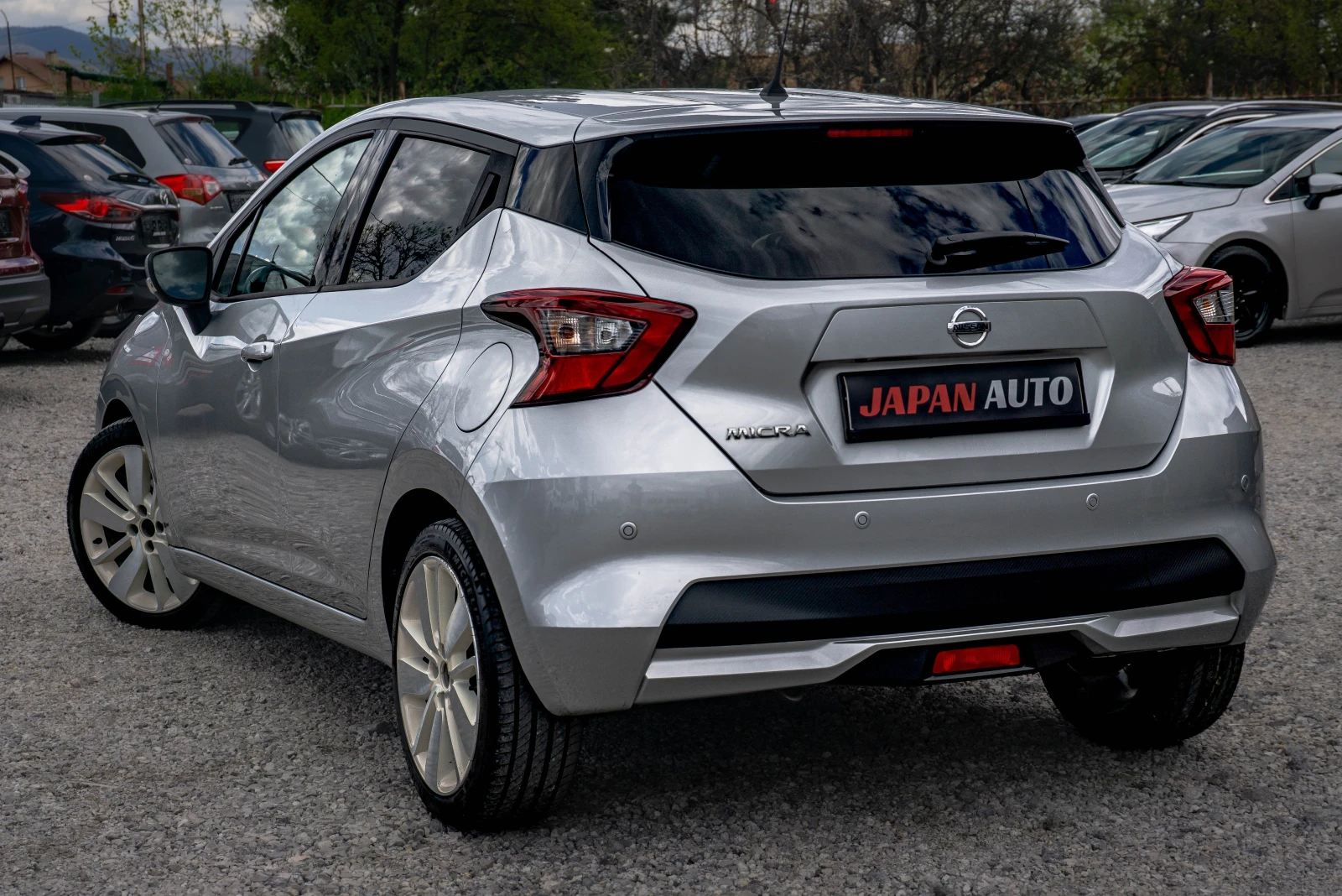 Nissan Micra 1.5dci TOP! ������, ����, �����., ���� �����!����� | Mobile.bg � ����������� 6