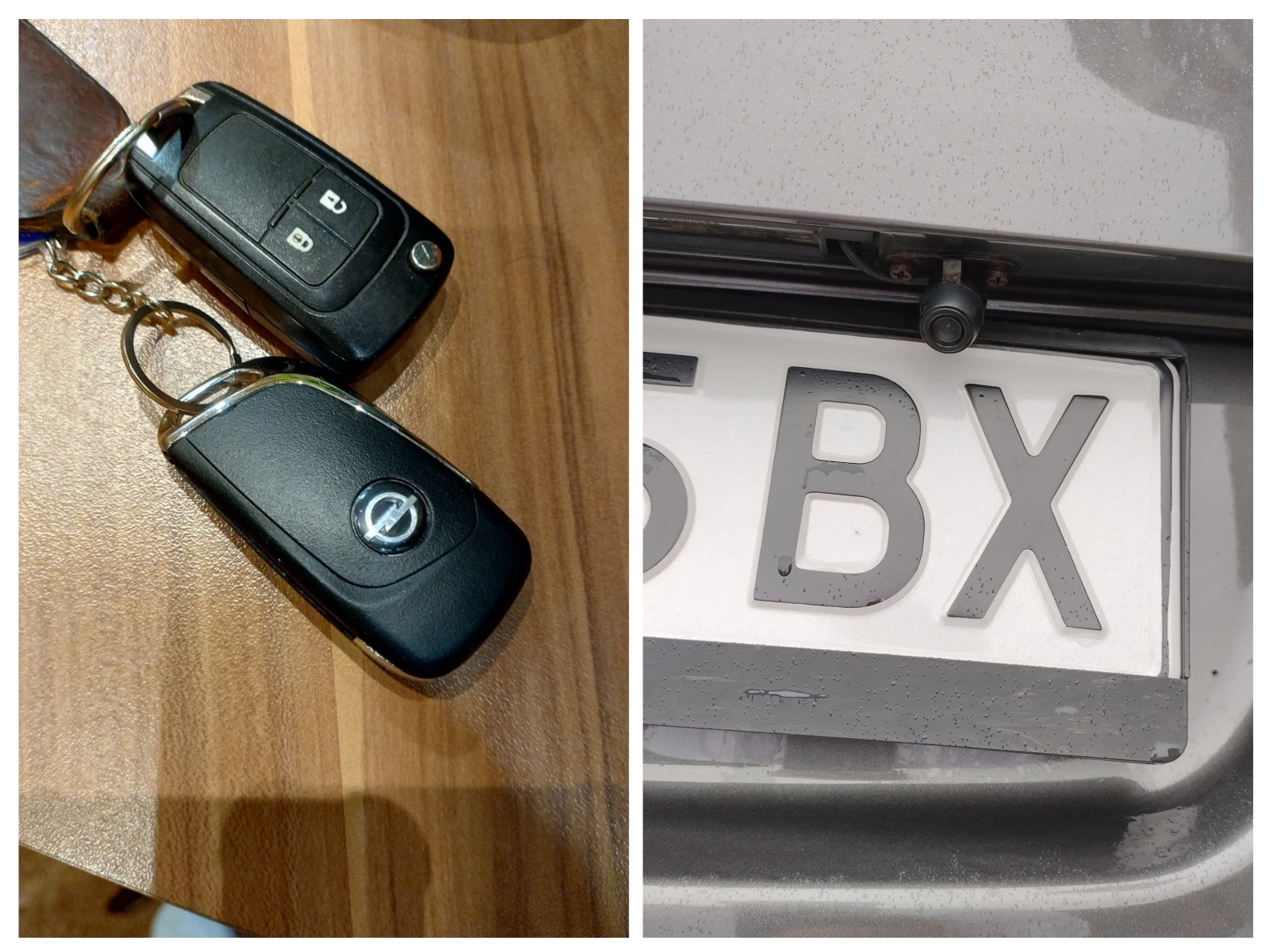 Opel Insignia, снимка 2 - Автомобили и джипове - 54486095