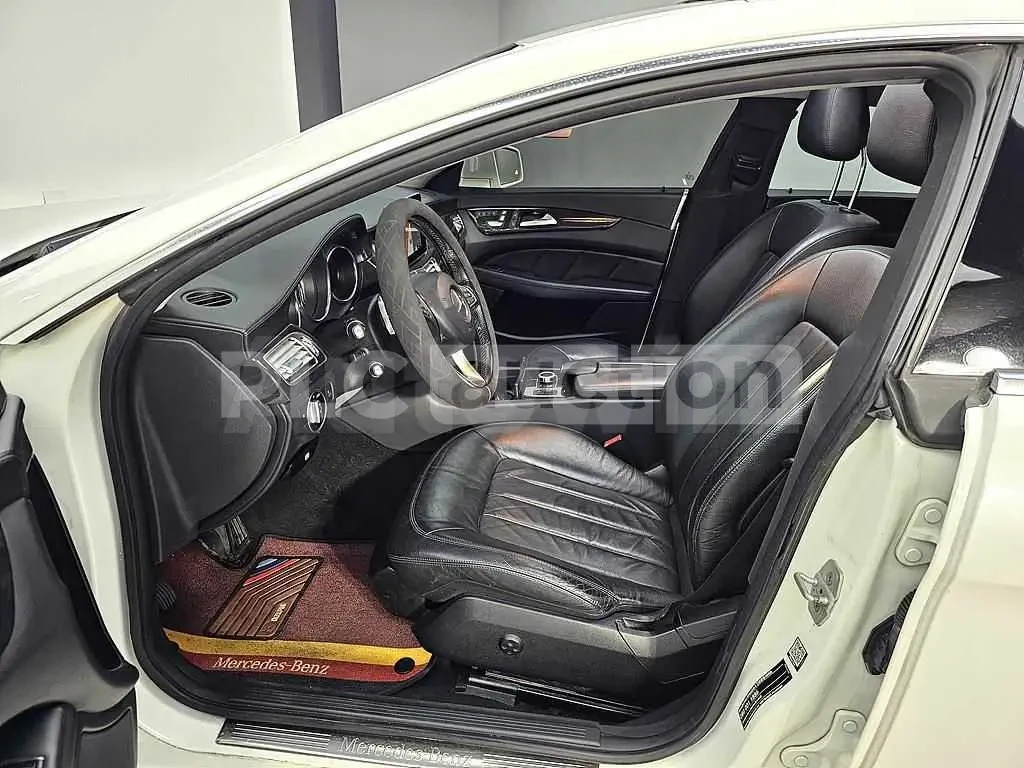 Mercedes-Benz CLS 350 - ������� - ������� - ������ ���� �� �������� | Mobile.bg � ����������� 12