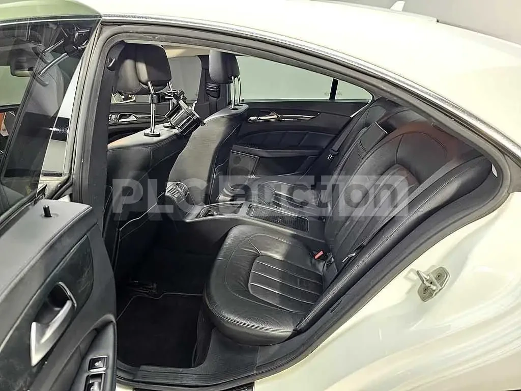Mercedes-Benz CLS 350 - ������� - ������� - ������ ���� �� �������� | Mobile.bg � ����������� 11