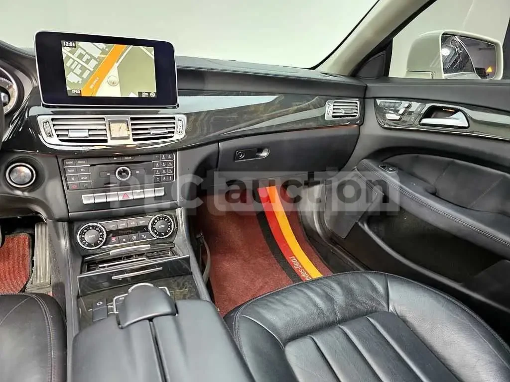 Mercedes-Benz CLS 350 - ������� - ������� - ������ ���� �� �������� | Mobile.bg � ����������� 13