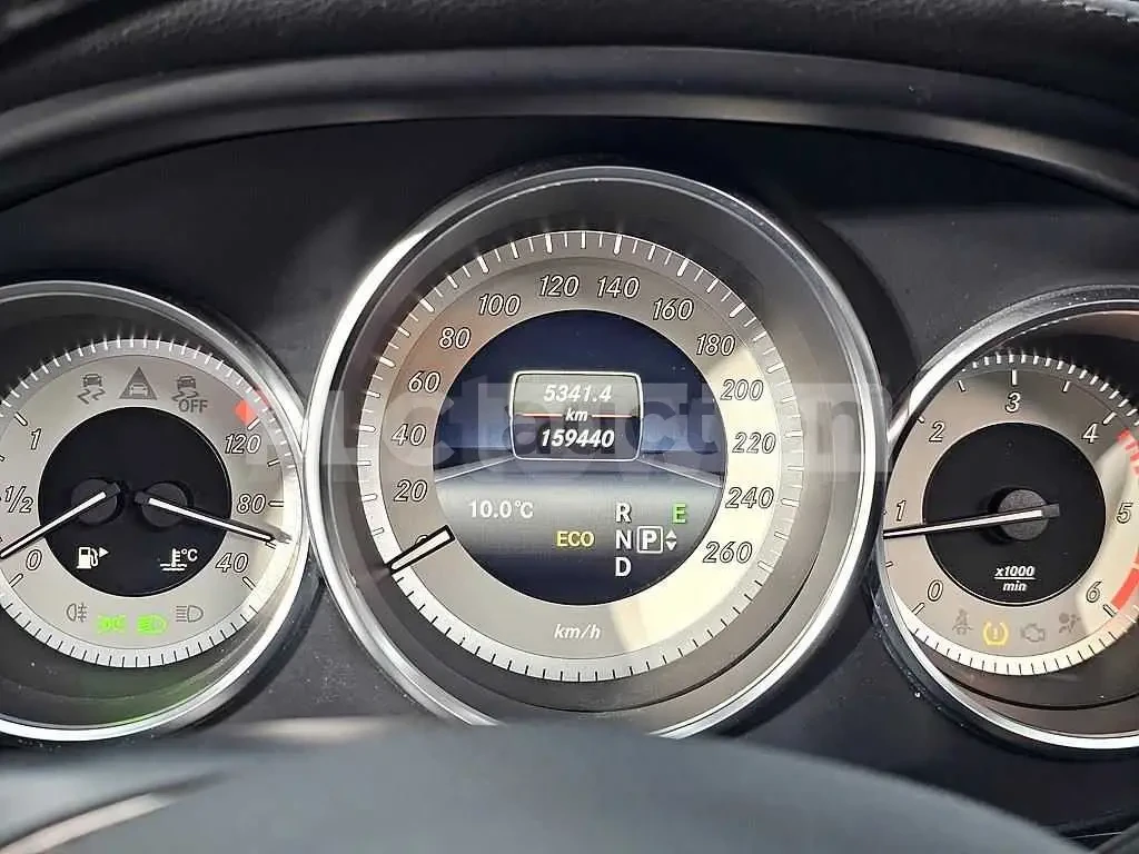 Mercedes-Benz CLS 350 - ������� - ������� - ������ ���� �� �������� | Mobile.bg � ����������� 8