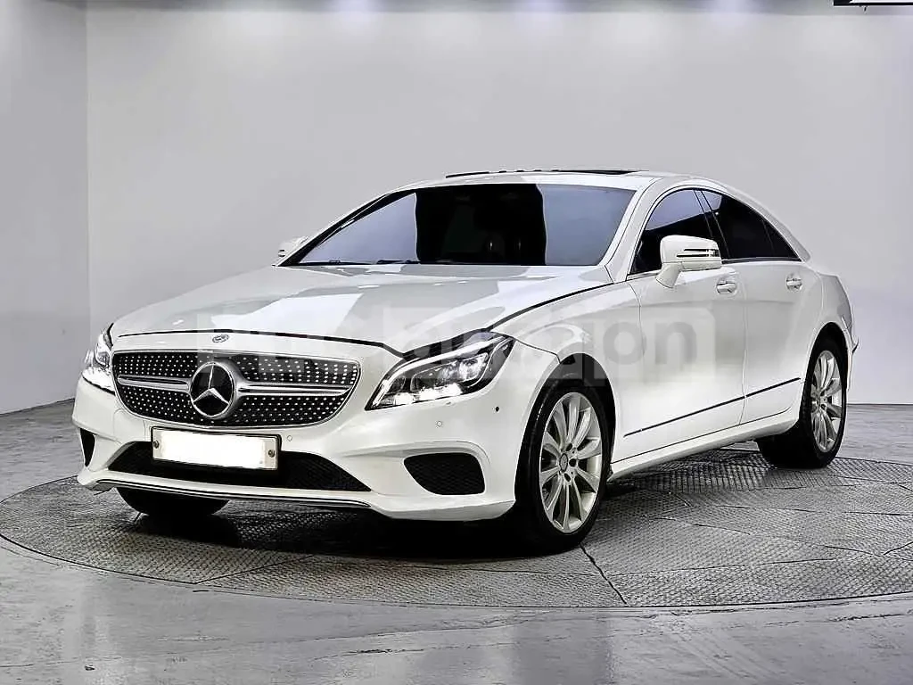 Mercedes-Benz CLS 350 - ������� - ������� - ������ ���� �� �������� | Mobile.bg � ����������� 3
