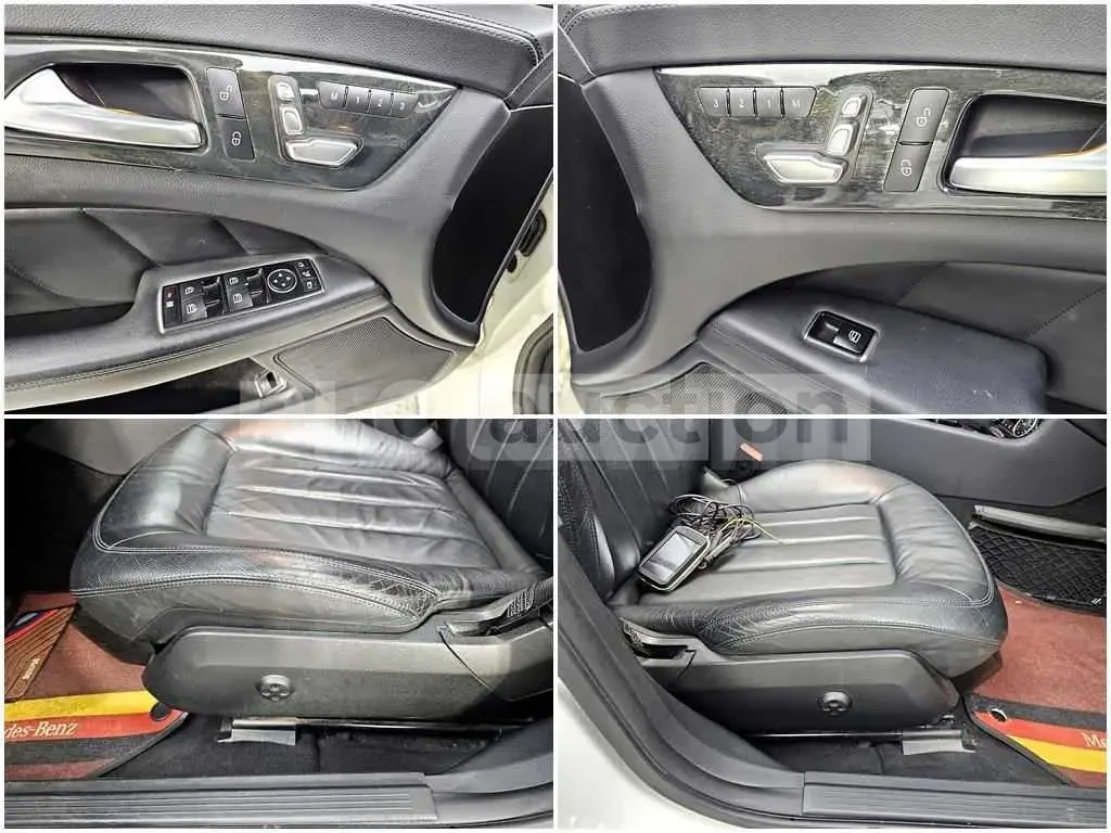 Mercedes-Benz CLS 350 - ������� - ������� - ������ ���� �� �������� | Mobile.bg � ����������� 5