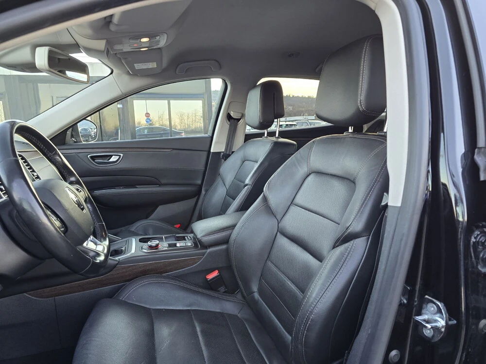 Renault Talisman 1.8TCe/ 225к.с/ EDC 7, снимка 15 - Автомобили и джипове - 54642055