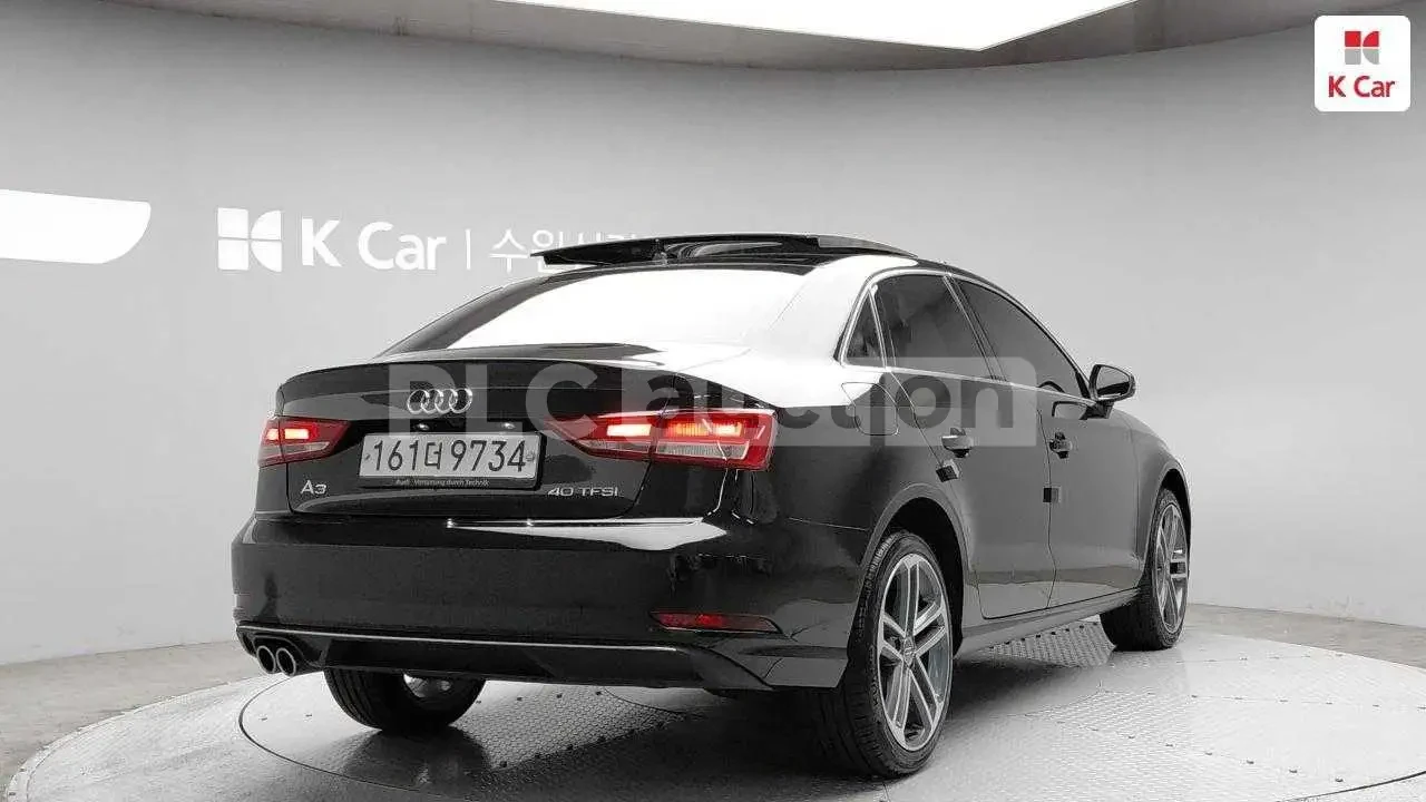Audi A3 40TFSI| КАМЕРА| ПОДГРЕВ| ШИБЕДАХ| ВКЛ.ТЕХНОТЕСТ, снимка 2 - Автомобили и джипове - 54914234