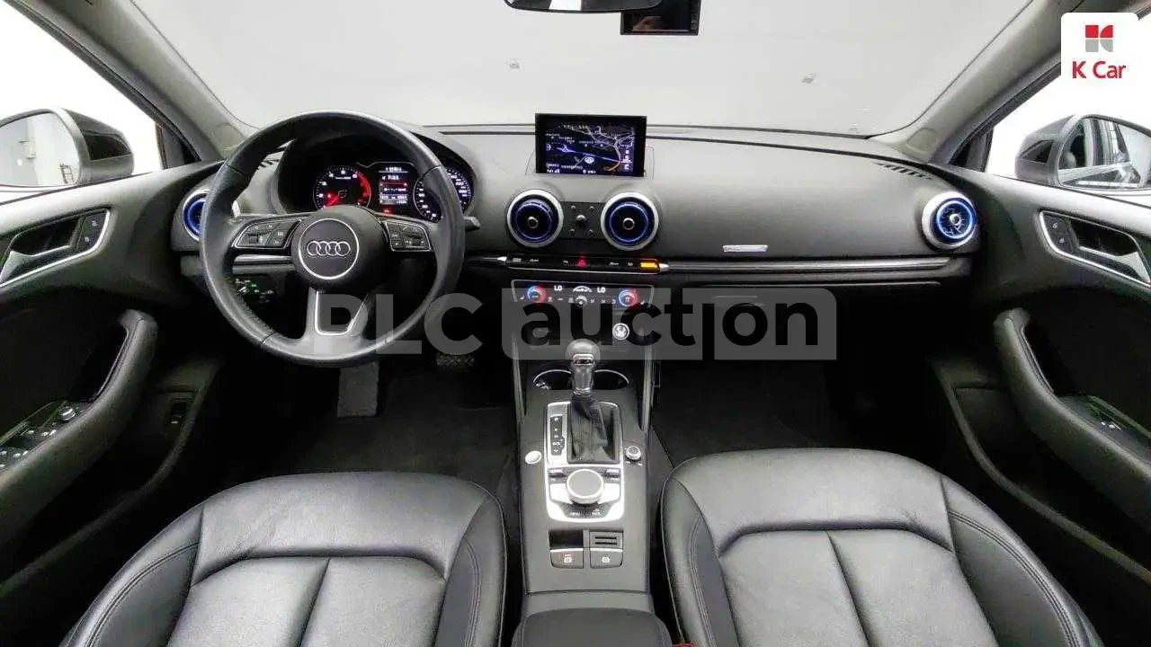 Audi A3 40TFSI| КАМЕРА| ПОДГРЕВ| ШИБЕДАХ| ВКЛ.ТЕХНОТЕСТ, снимка 5 - Автомобили и джипове - 54914234