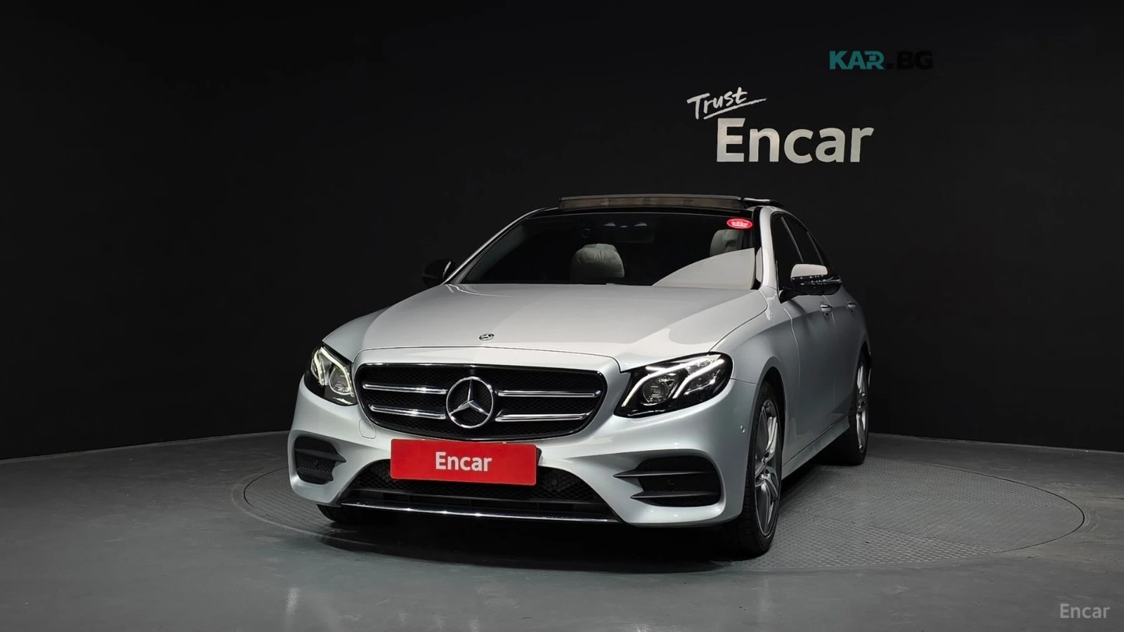 Mercedes-Benz E 300 * AMG* ПОДГРЕВ* ОБДУХВАНЕ* ПАНОРАМА* 360* , снимка 3 - Автомобили и джипове - 55222803