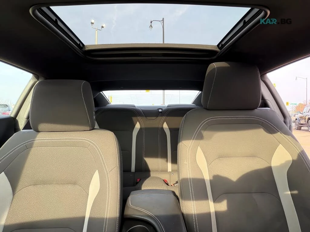 Chevrolet Camaro * АвтоКредит* (ЦЕНА ДО БГ), снимка 7 - Автомобили и джипове - 55235598