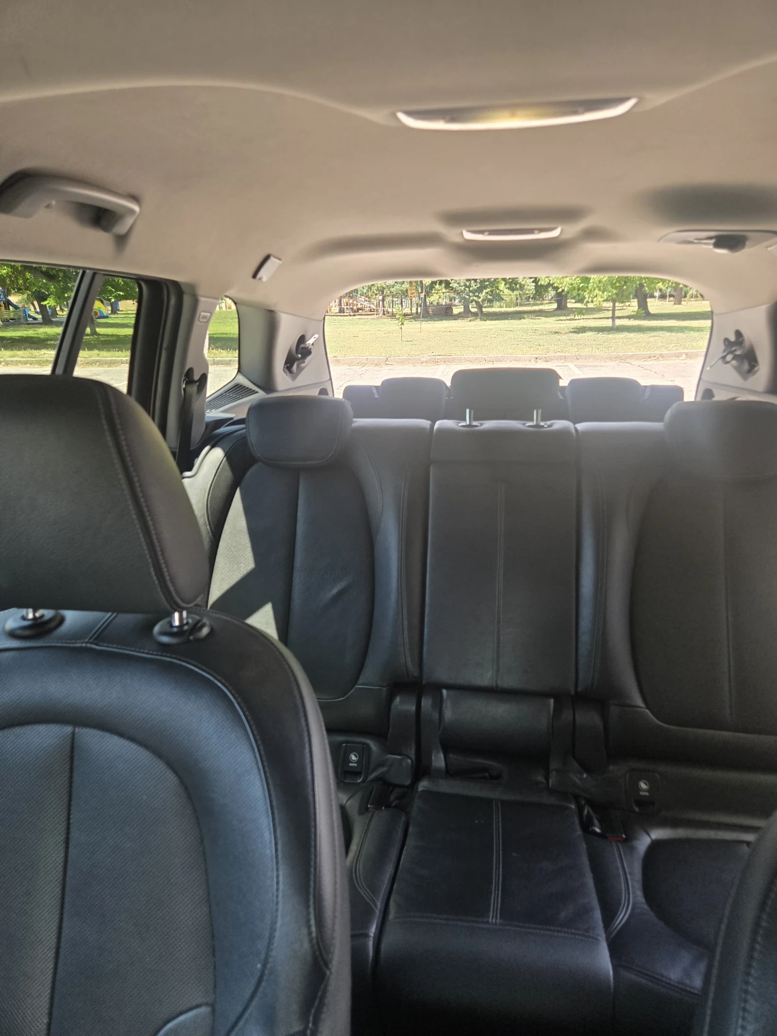 BMW 2 Gran Tourer 220 D X Drive 7 ������ | Mobile.bg � ����������� 9