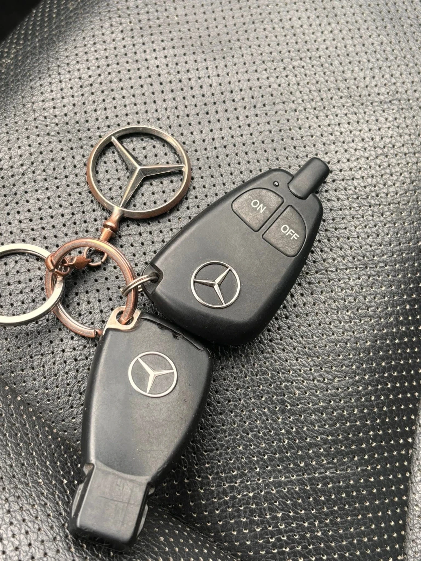 Mercedes-Benz E 500 4x4, снимка 6 - Автомобили и джипове - 55299750