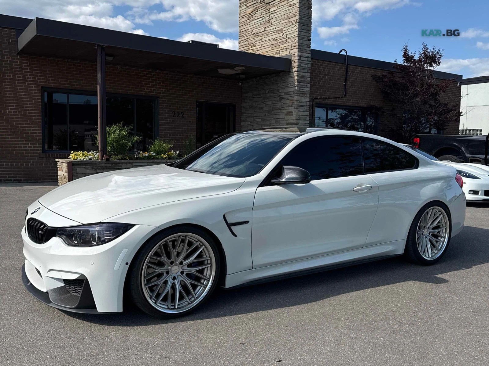 BMW M4 MANUAL ЦЕНА ДО БЪЛГАРИЯ РЕГИСТРАЦИЯ & АВТОКРЕДИТ