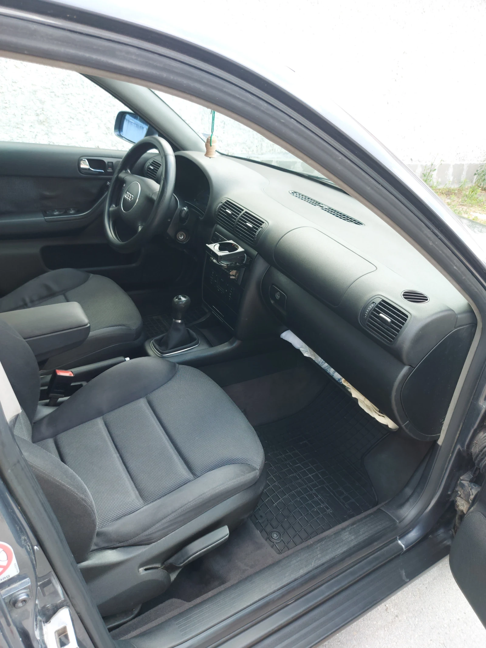Audi A3 1.9 TDI, снимка 10 - Автомобили и джипове - 55531489