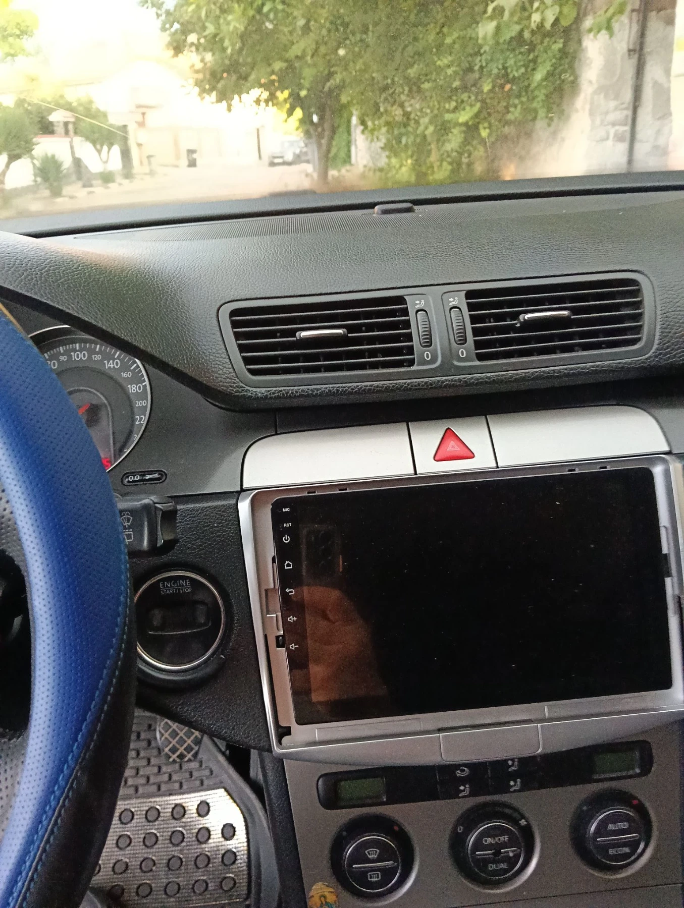 VW Passat, снимка 4 - Автомобили и джипове - 55667282