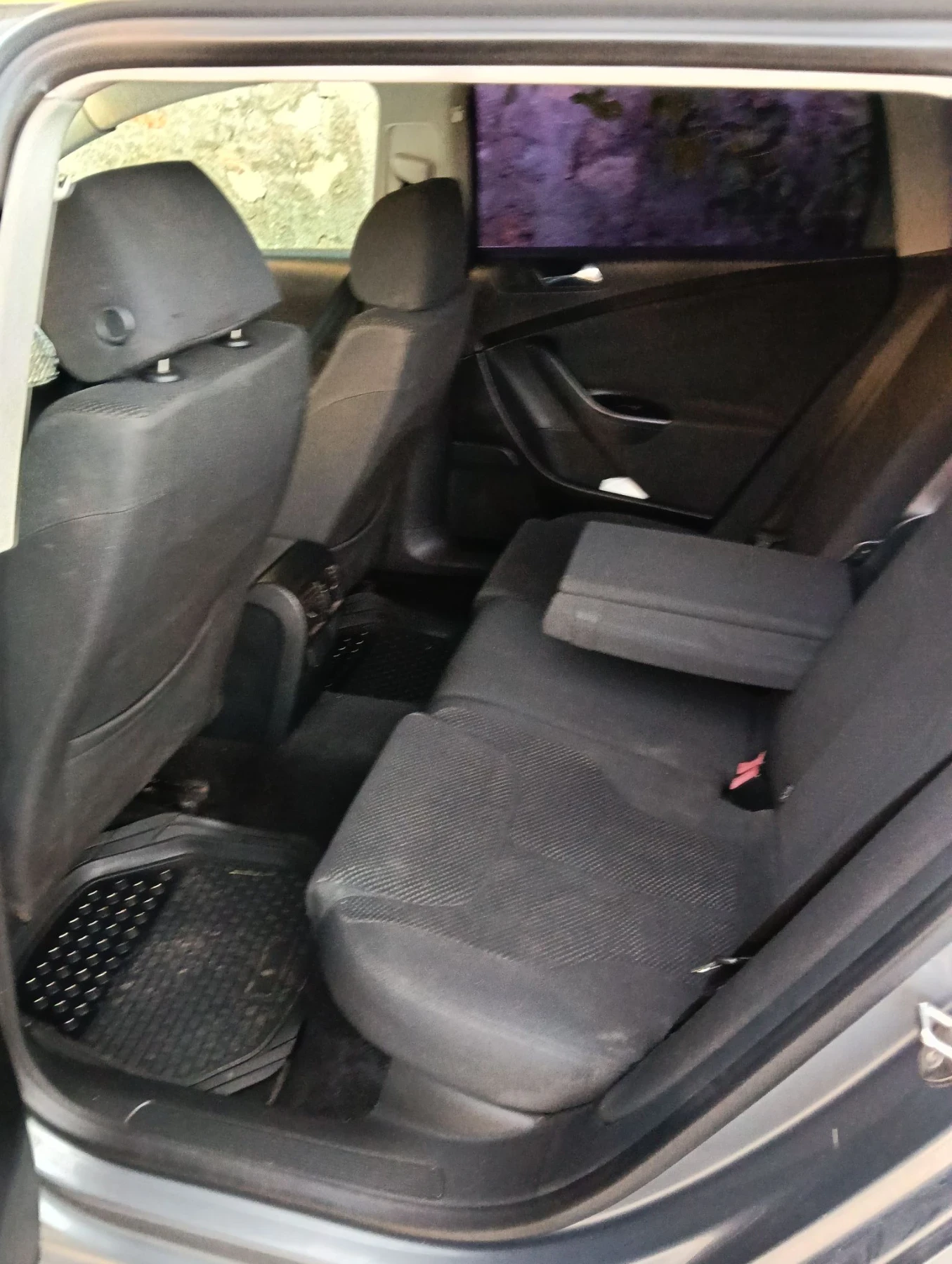 VW Passat, снимка 8 - Автомобили и джипове - 55667282