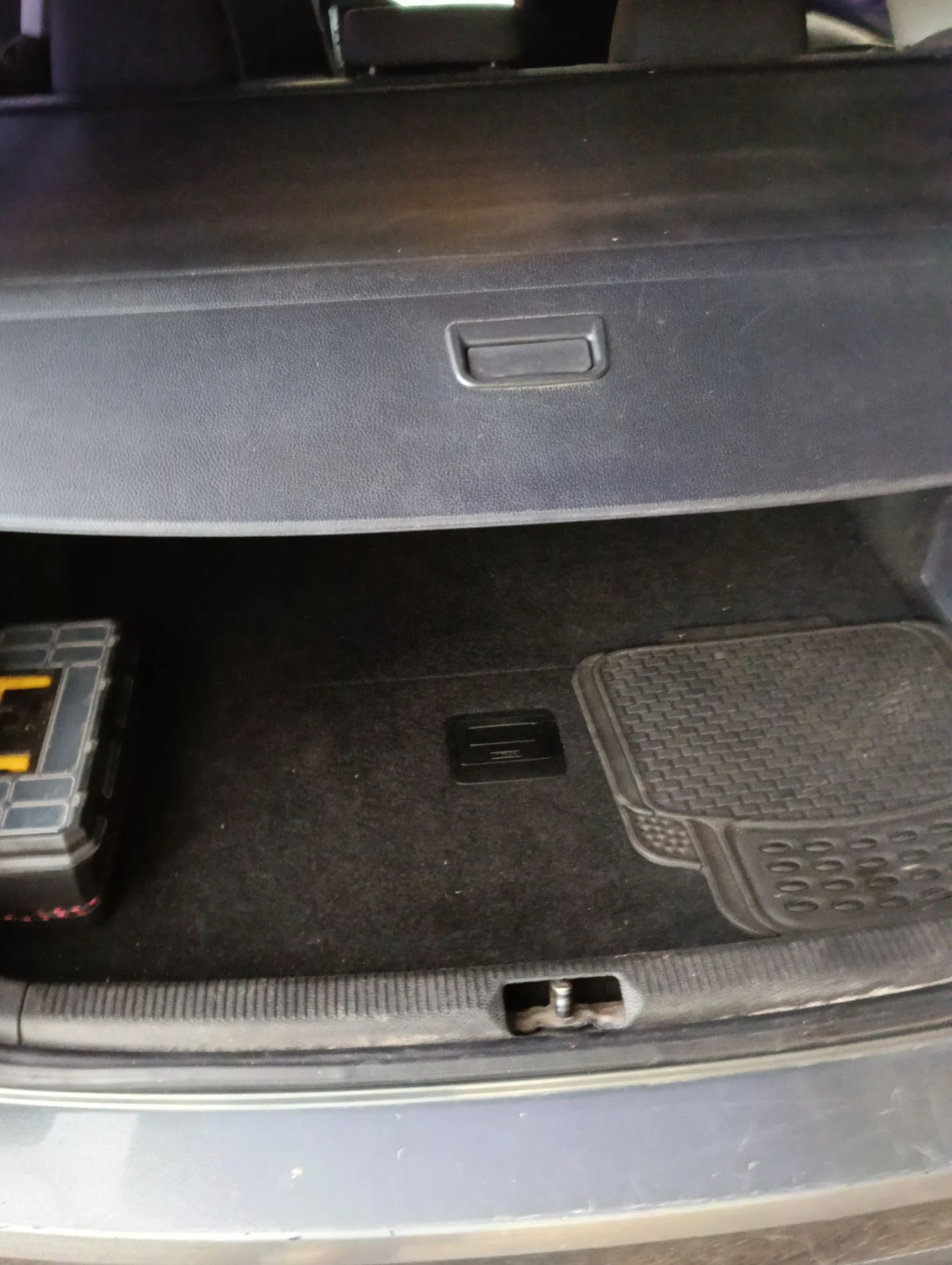 VW Passat, снимка 7 - Автомобили и джипове - 55667282
