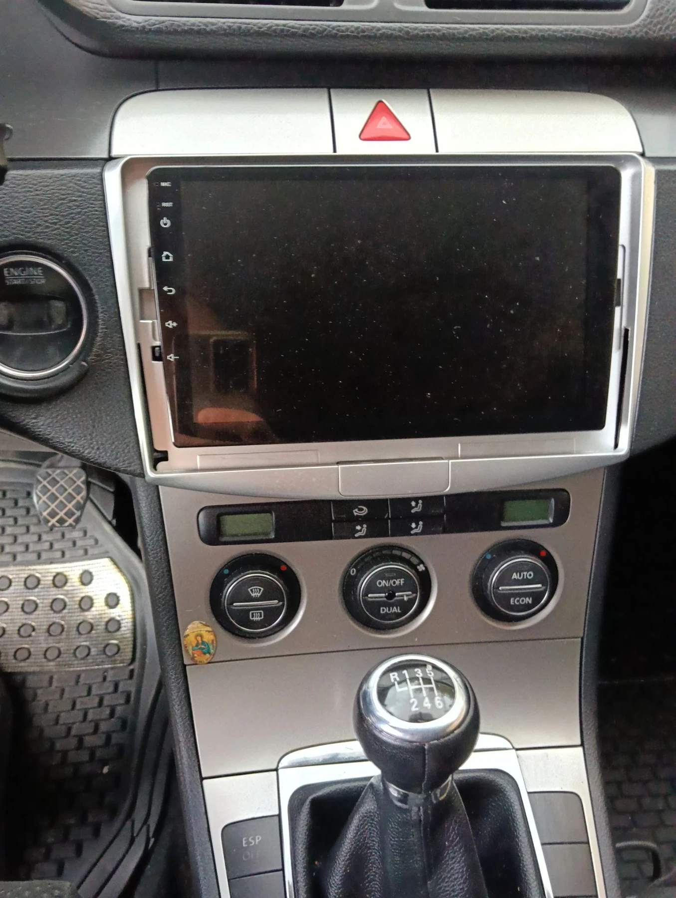 VW Passat, снимка 3 - Автомобили и джипове - 55667282