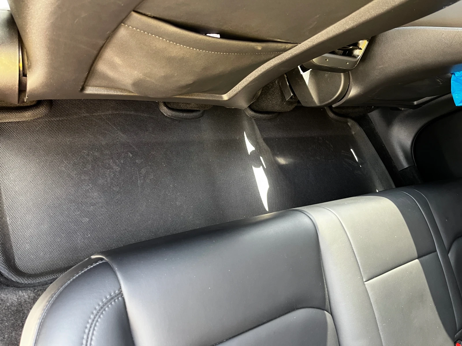 Tesla Model Y Y, снимка 5 - Автомобили и джипове - 55940580