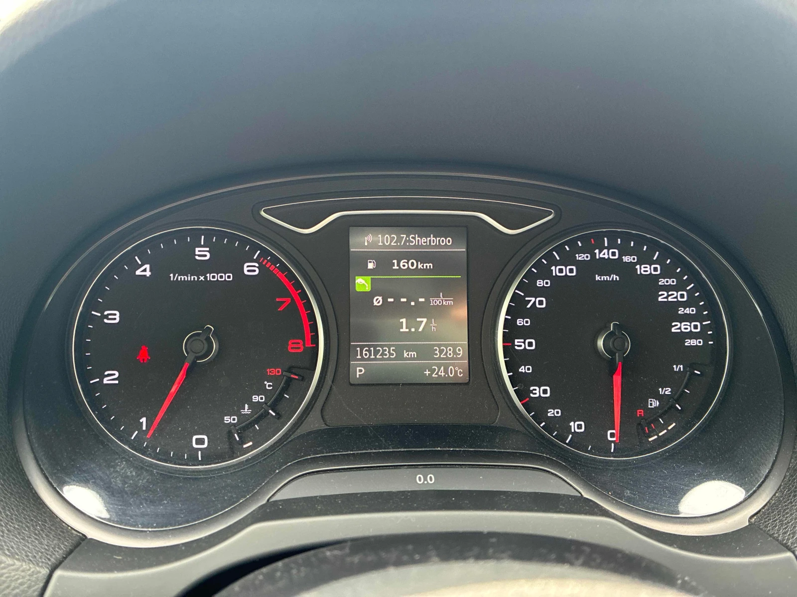 Audi A3 * 2.0T Technik * CARFAX * БЕЗ ПЪРВОНАЧАЛНА ВНОСКА, снимка 8 - Автомобили и джипове - 55948381