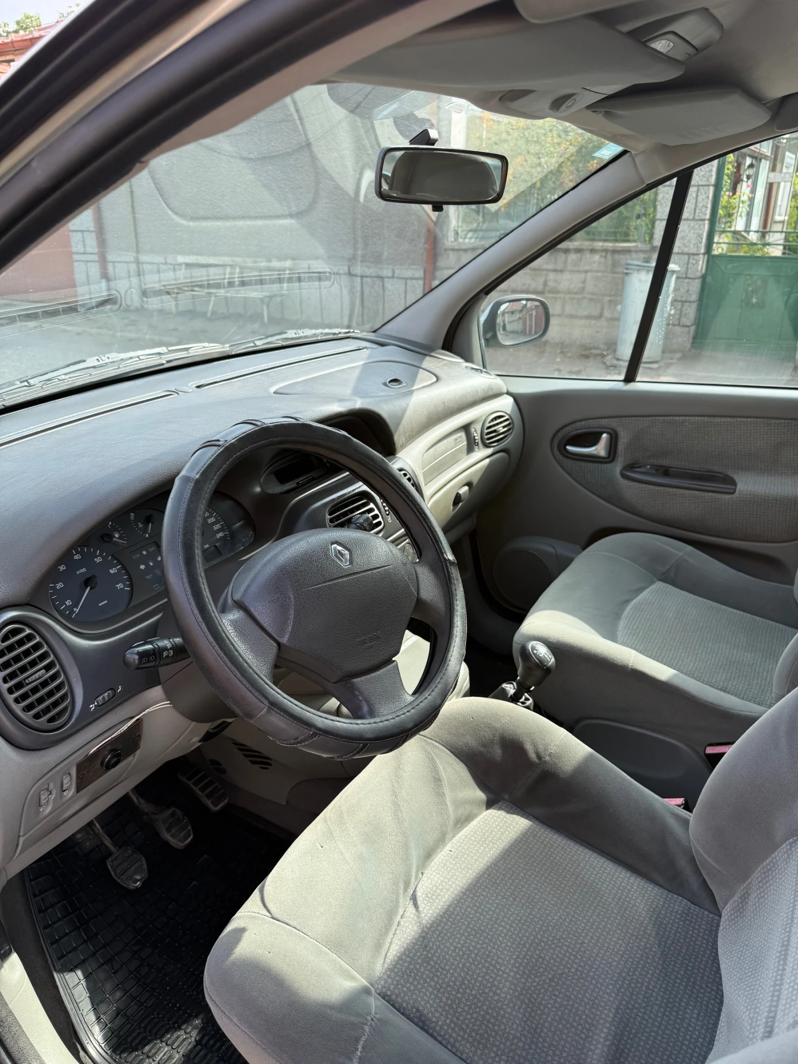 Renault Scenic | Mobile.bg � ����������� 6